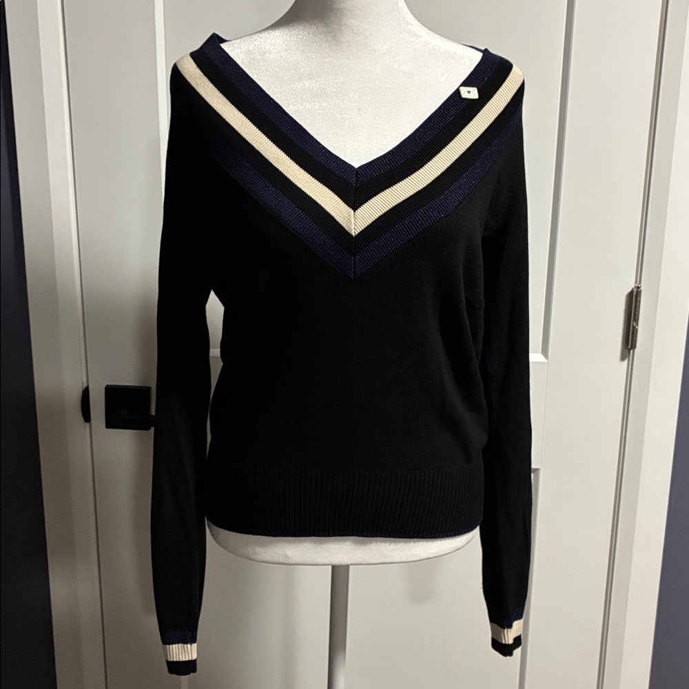 Scotch & Soda knit sweater